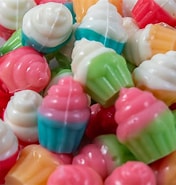 CANDY MIXES