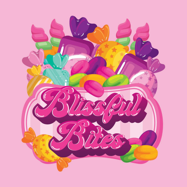 Blissful Bites