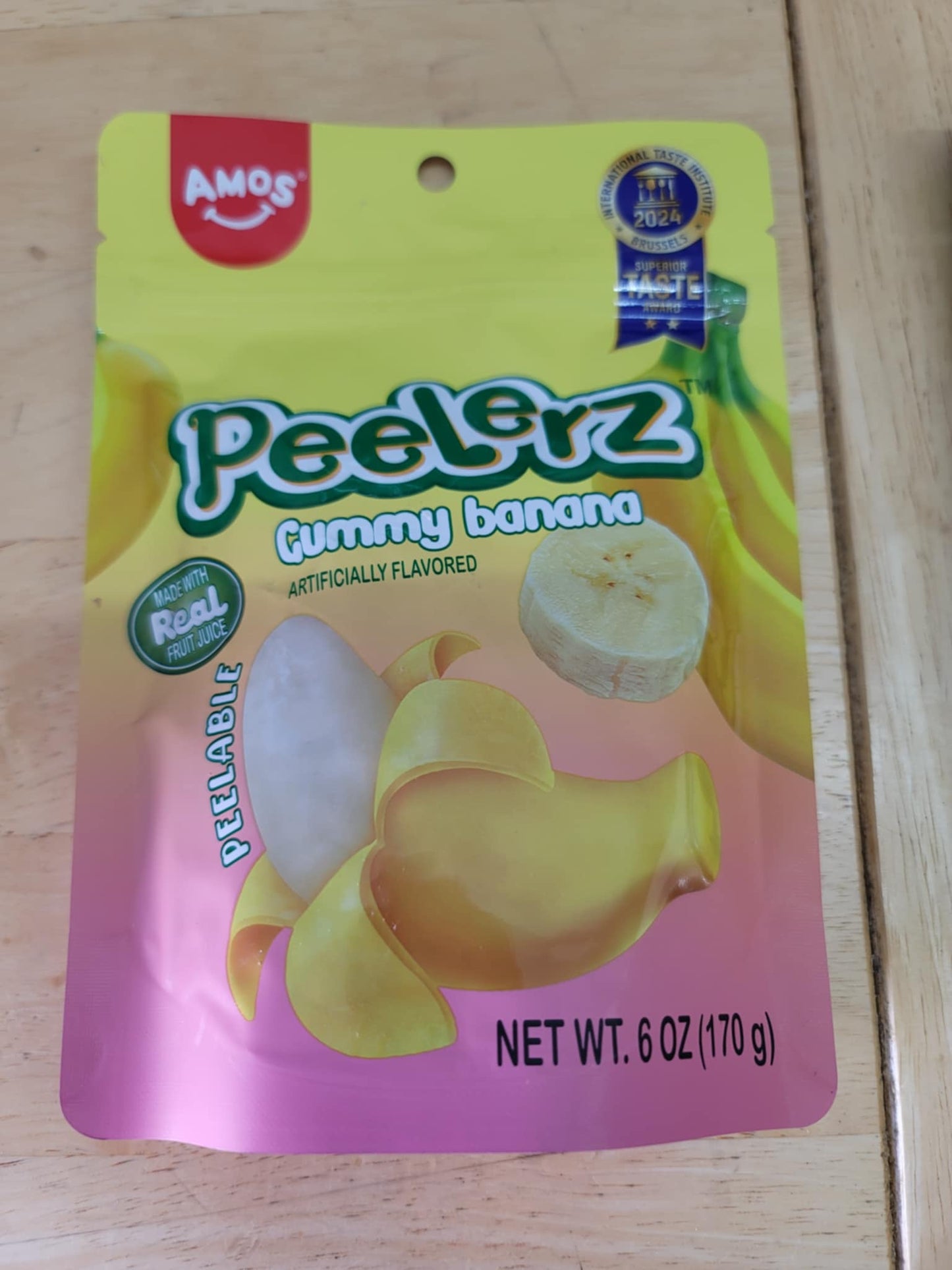PEELERZ