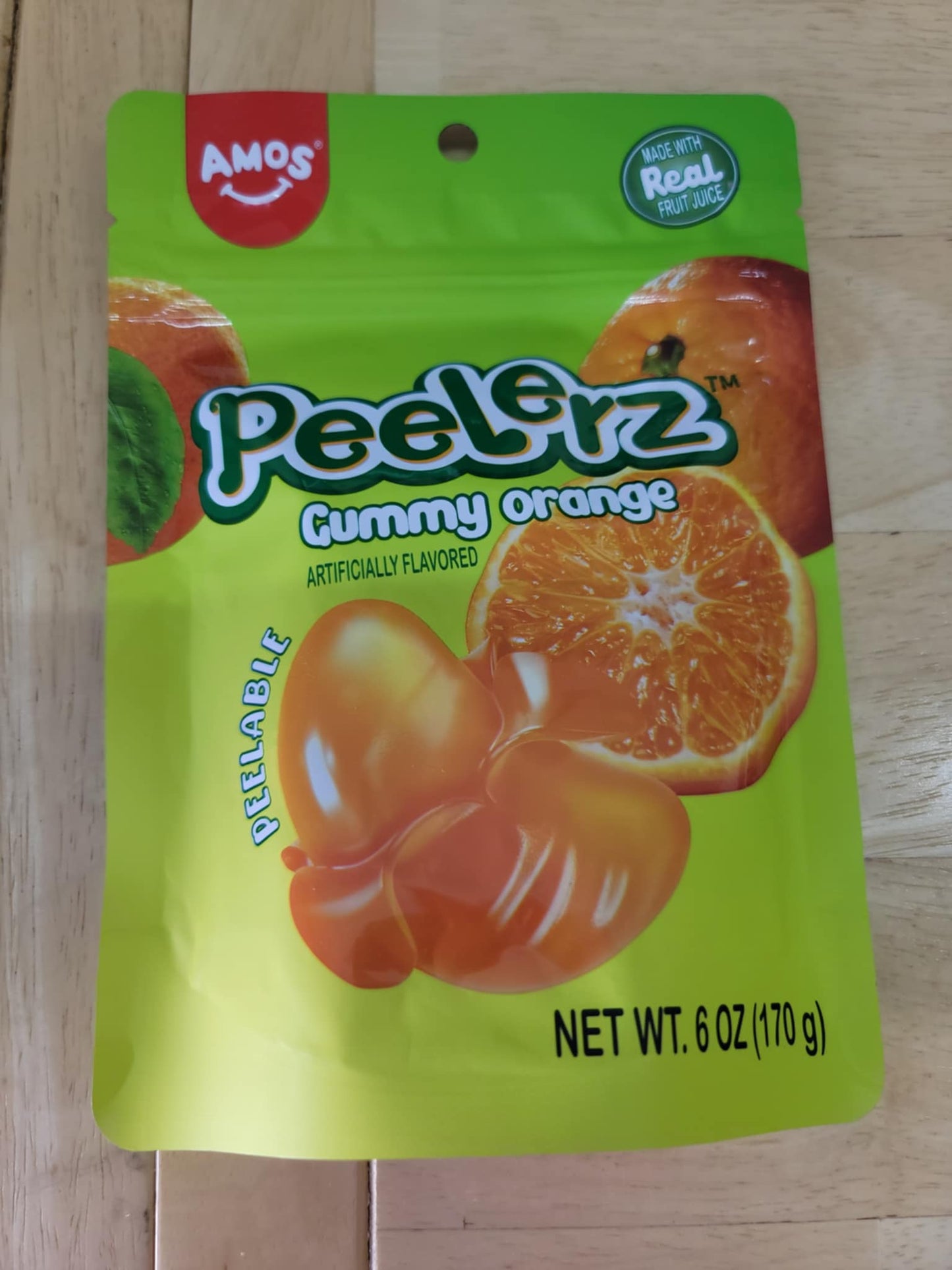 PEELERZ
