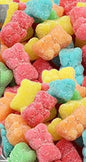 CANDY MIXES